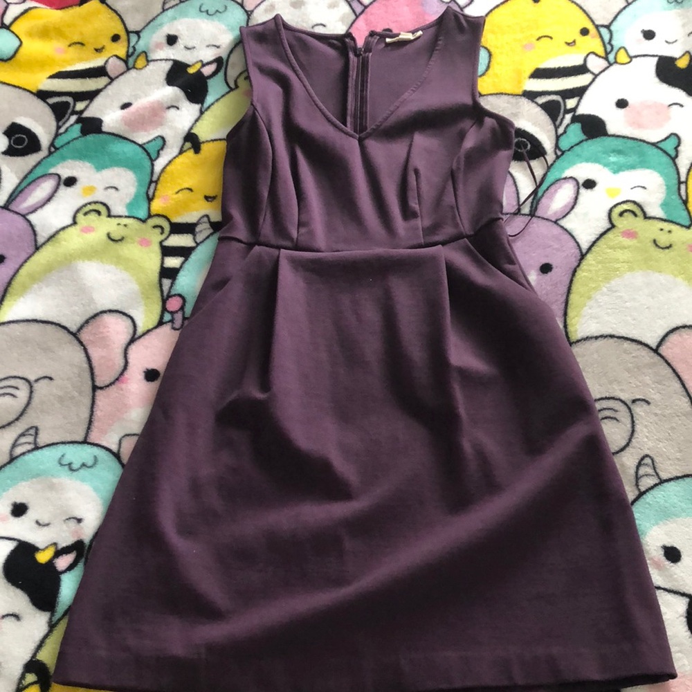 Maison Jules Dress
